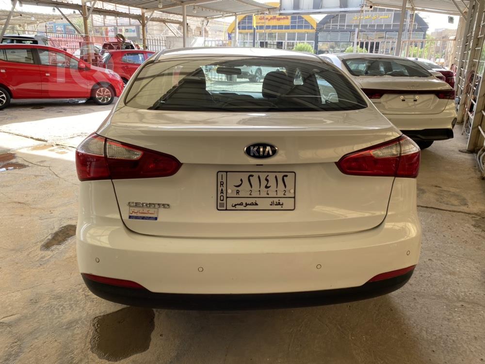 Kia Cerato